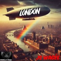 JS Wag&#233;e - London (2024) MP3