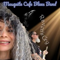 Mesquite Cafe Blues Band - Raven's Cry (2024) MP3