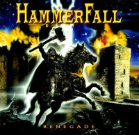 Hammerfall - Renegade [Irond] (2000) MP3