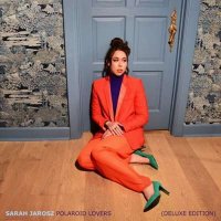 Sarah Jarosz - Polaroid Lovers [Deluxe Edition] (2024) MP3