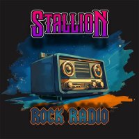 Stallion - Rock Radio (2024) MP3