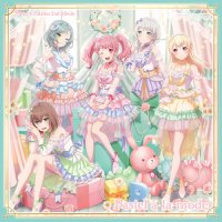 BanG Dream! PastelPalettes - 2nd Album  Pastel a la mode (2023) MP3