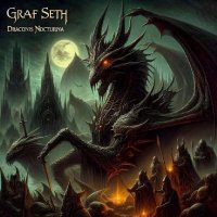 Graf Seth - Draconis Nocturna (2024) MP3