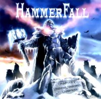 Hammerfall - Chapter V: Unbent, Unbowed, Unbroken [Irond] (2005) MP3