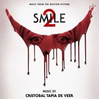 OST - Cristobal Tapia de Veer - Smile 2 [Music From The Motion Picture] (2024) MP3