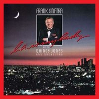 Frank Sinatra - L.A. Is My Lady [Deluxe Edition / 2024 Mix] (1984/2024) MP3