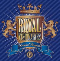 Royal Visionaries - Remixed Fairytale (2017) MP3