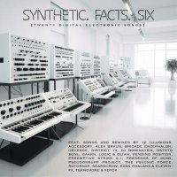 VA - Synthetic. Facts. Six. (2024) MP3