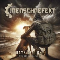 Menschdefekt - Rays Of Light (2024) MP3