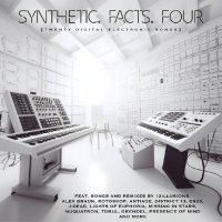 VA - Synthetic. Facts. Five. (2024) MP3