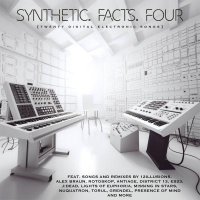 VA - Synthetic. Facts. Four. (2023) MP3