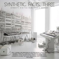 VA - Synthetic. Facts. Three. (2023) MP3