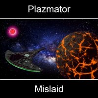 Plazmator - Mislaid. (2024) MP3