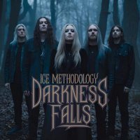 Ice Methodology - Darkness Falls (2024) MP3