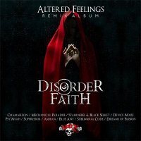 Disorder Faith - Altered Feelings (2022) MP3