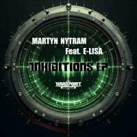 Martyn Nytram - Inhibitions [EP] (2024) MP3