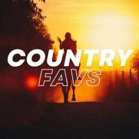 VA - Country Favs (2024) MP3