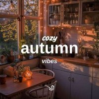 VA - cozy autumn vibes (2024) MP3