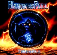 Hammerfall - Threshold [Irond] (2006) MP3