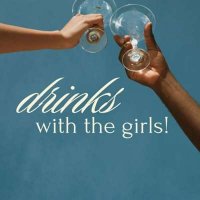 VA - drinks with the girls! (2024) MP3