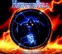 Hammerfall - Threshold [Nuclear Blast] (2006) MP3