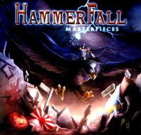 Hammerfall - Masterpieces [Irond] (2008) MP3