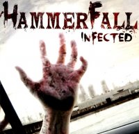 Hammerfall - Infected [Irond] (2011) MP3