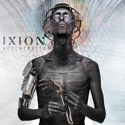 IXION - 2 Albums (2024) MP3