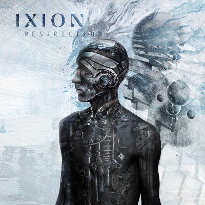 IXION - 2 Albums (2024) MP3