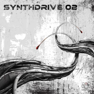 VA - SynthDrive vol 1-5 [5 Albums] (2021-2024) MP3