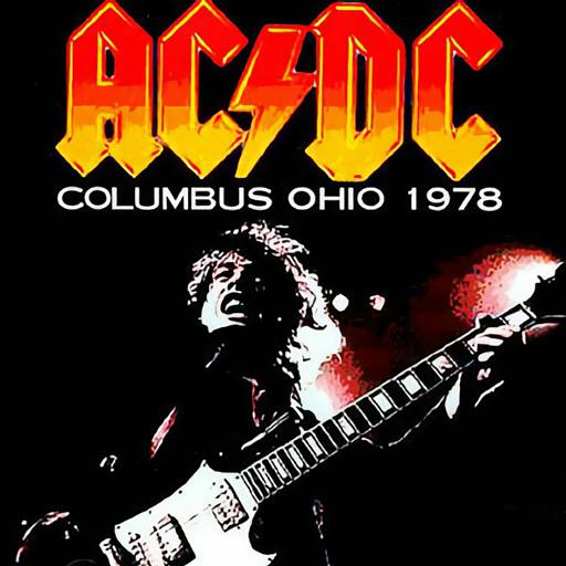 AC/DC - 3 Lives Albums [HQ Remastered] (1978-1988/2024) MP3