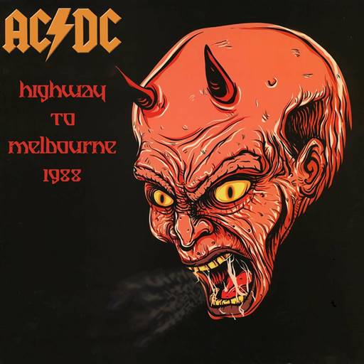 AC/DC - 3 Lives Albums [HQ Remastered] (1978-1988/2024) MP3