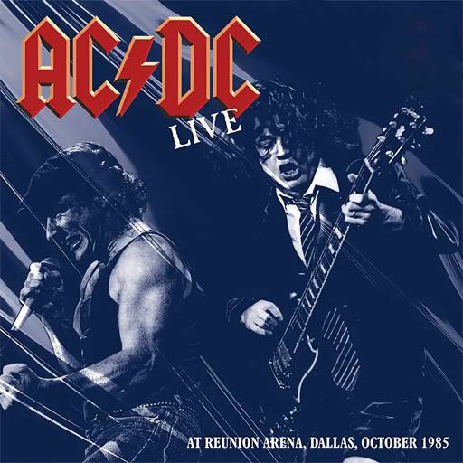 AC/DC - 3 Lives Albums [HQ Remastered] (1978-1988/2024) MP3