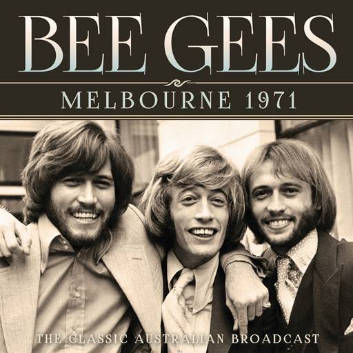 Bee Gees - 3 Albums (2020-2023) MP3