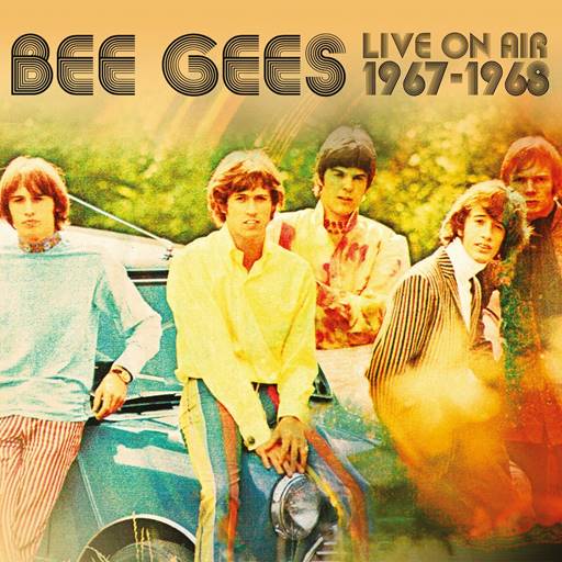 Bee Gees - 3 Albums (2020-2023) MP3