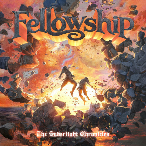 Fellowship - 3 Albums (2022-2024) MP3