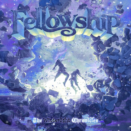 Fellowship - 3 Albums (2022-2024) MP3