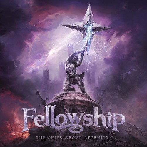 Fellowship - 3 Albums (2022-2024) MP3