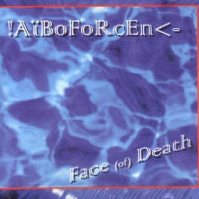 Aiboforcen - 9 Albums (1995-2023) MP3