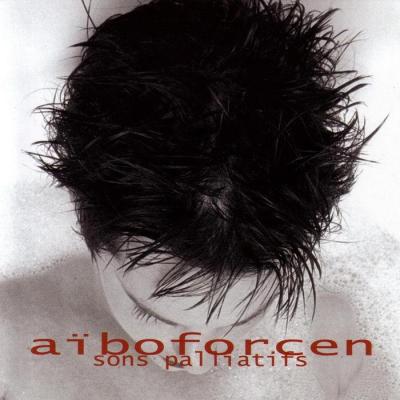 Aiboforcen - 9 Albums (1995-2023) MP3