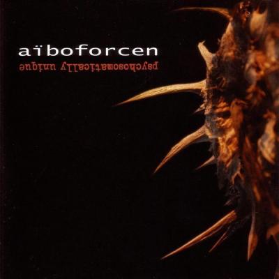 Aiboforcen - 9 Albums (1995-2023) MP3