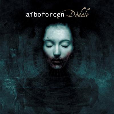 Aiboforcen - 9 Albums (1995-2023) MP3