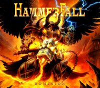 Hammerfall - Dominion [Napalm Records] (2019) MP3