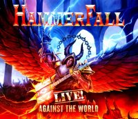 Hammerfall - Live! Against The World [Soyuz Music] (2020) MP3