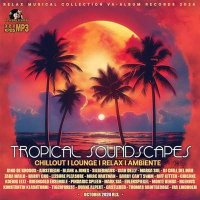 VA - Tropical Sound Scapes (2024) MP3