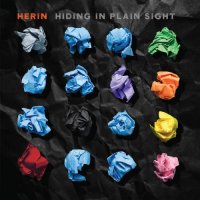 Herin - Hiding In Plain Sight (2024) MP3