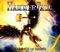 Hammerfall - Hammer Of Dawn [Napalm Records] (2022) MP3