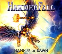 Hammerfall - Hammer Of Dawn [Soyuz Music] (2022) MP3