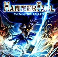 Hammerfall - Avenge The Fallen [Soyuz Music] (2024) MP3