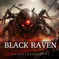 Soundtrack 4 Life - Black Raven (2023) MP3